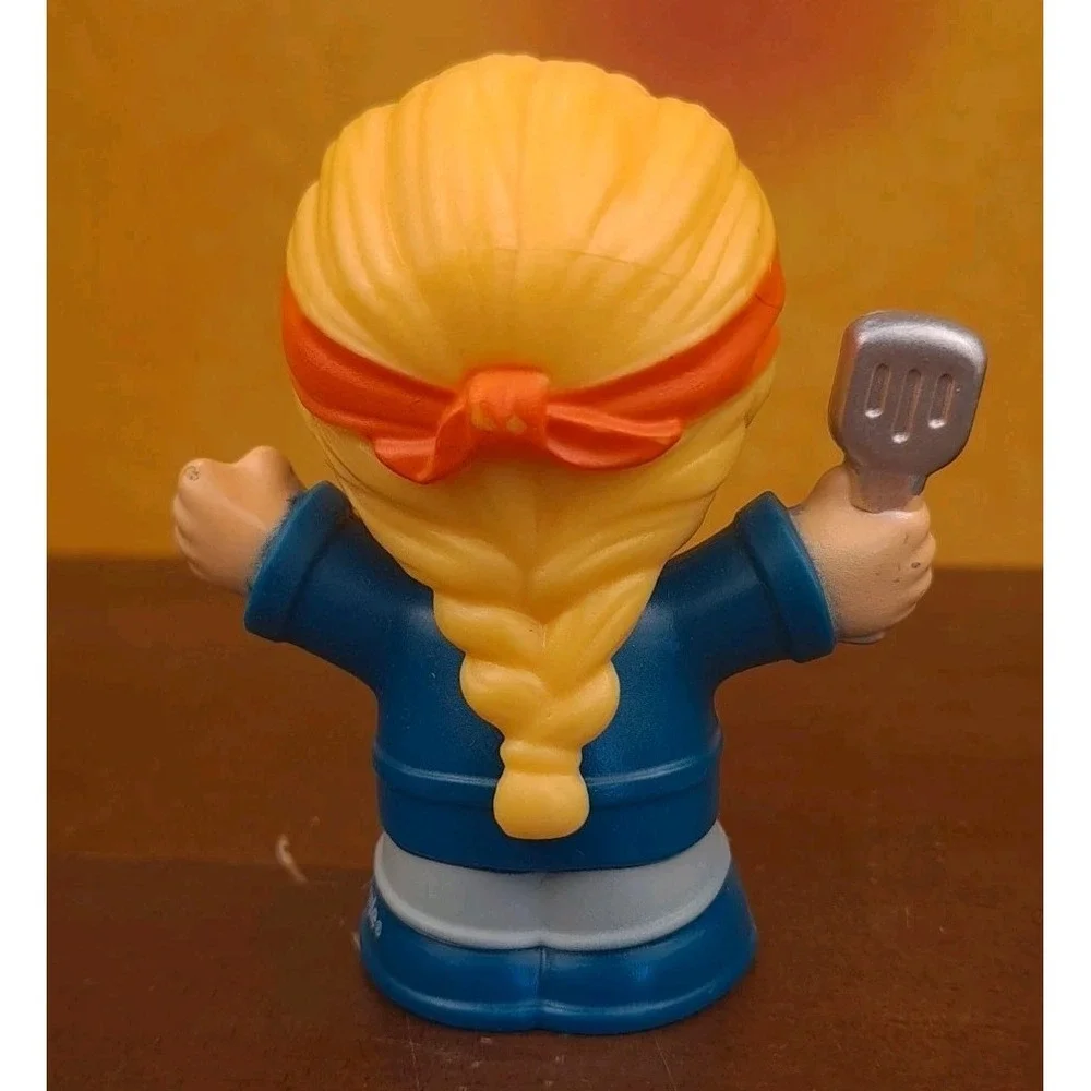 Little People fisher price